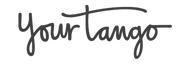 the logo for your tango
